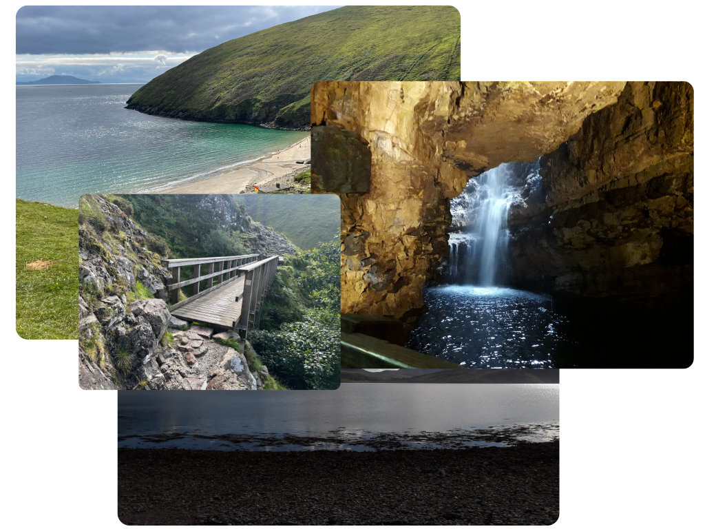 front page image collection